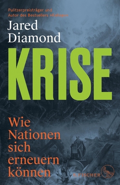 Krise von Diamond,  Jared, Vogel,  Sebastian, Warmuth,  Susanne