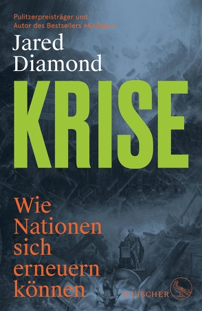 Krise von Diamond,  Jared, Vogel,  Sebastian, Warmuth,  Susanne