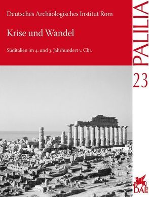 Krise und Wandel von Neudecker,  Richard