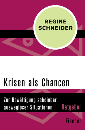 Krisen als Chancen von Schneider,  Regine