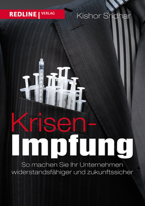 Krisen-Impfung von Sridhar,  Kishor