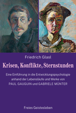 Krisen, Konflikte, Sternstunden von Glasl,  Friedrich