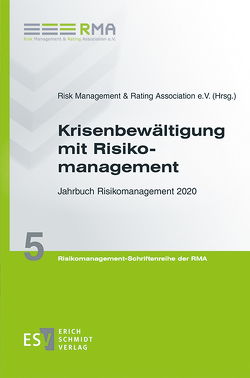 Krisenbewältigung mit Risikomanagement