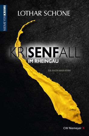 KriSENFall im Rheingau von Schöne,  Lothar