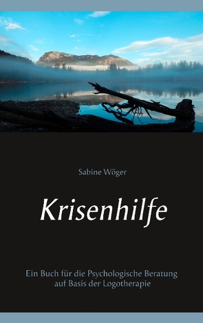 Krisenhilfe von Wöger,  Sabine