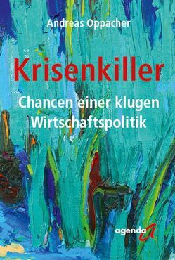 Krisenkiller von Oppacher,  Andreas