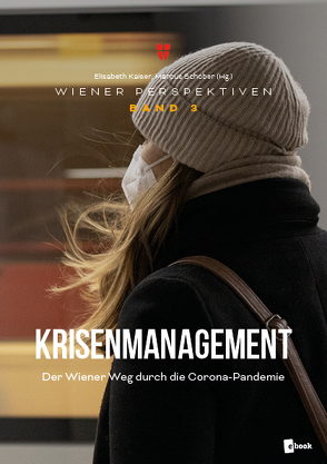 Krisenmanagement von Kaiser,  Elisabeth, Schober,  Marcus