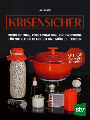 Krisensicher von Tragner,  Eva