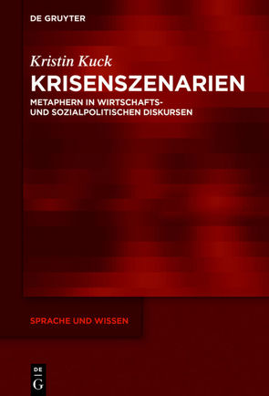 Krisenszenarien von Kuck,  Kristin