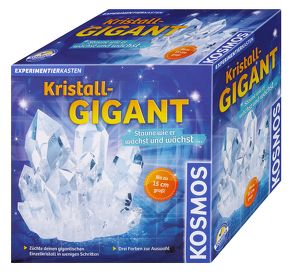 Kristall-Gigant