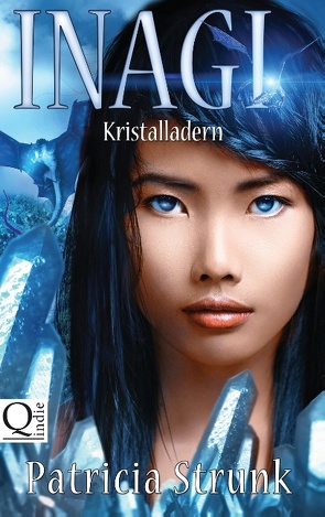 Kristalladern von Strunk,  Patricia