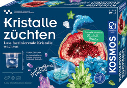 Kristalle züchten