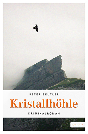 Kristallhöhle von Beutler,  Peter