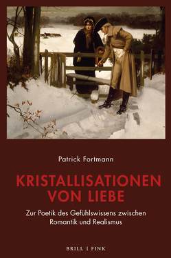 Kristallisationen von Liebe von Fortmann,  Patrick