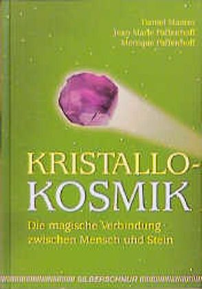 Kristallo Kosmik von Paffenhoff,  Jean M