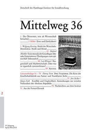 Kritik des Liberalismus von Becker,  Jens, Faik,  Jürgen, Kersting,  Wolfgang, Kraushaar,  Wolfgang, Münkler,  Herfried, Trom,  Danny