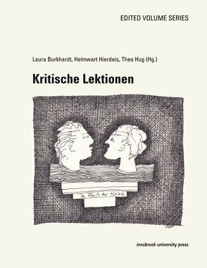 Kritische Lektionen von Burkhardt,  Laura, Hierdeis,  Helmwart, Hierdeis,  Irmgard, Hug,  Theo