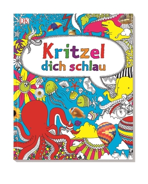 Kritzel dich schlau