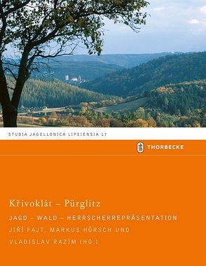 Křivoklát – Pürglitz von Fajt,  Jirí, Hörsch,  Markus, Razim,  Vladislav