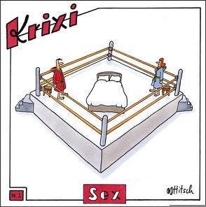 Krixi „Sex“ von Ottitsch,  Oliver