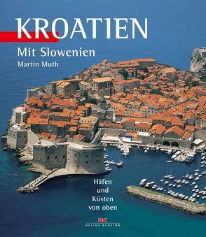 Kroatien von Muth,  Martin