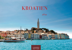 Kroatien 2021 L 50x35cm