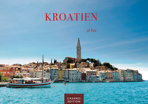 Kroatien 2021 L 50x35cm