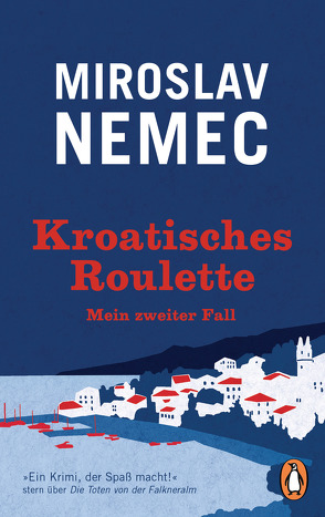 Kroatisches Roulette von Nemec,  Miroslav