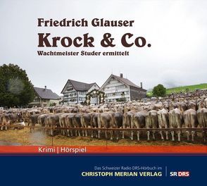 Krock & Co. von Glauser,  Friedrich