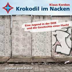 Krokodil im Nacken von Kordon,  Klaus