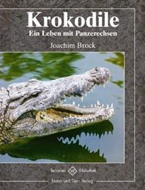 Krokodile von Brock,  Joachim