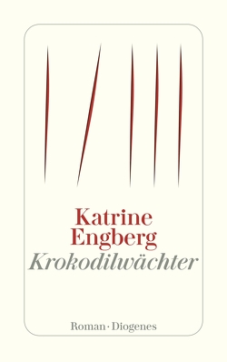 Krokodilwächter von Engberg,  Katrine, Sonnenberg,  Ulrich