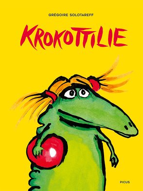 Krokottilie von Potyka,  Alexander, Solotareff,  Grégoire