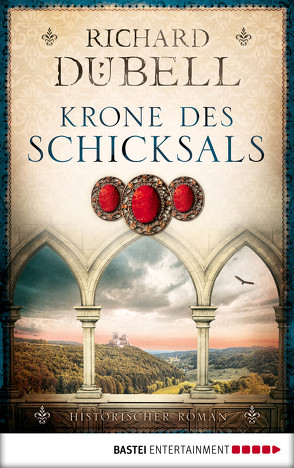 Krone des Schicksals von Dübell,  Richard