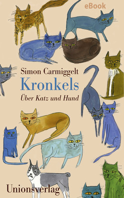 Kronkels von Carmiggelt,  Simon, Faure,  Ulrich, Zindler,  Frederike