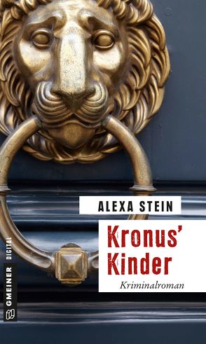 Kronus’ Kinder von Stein,  Alexa