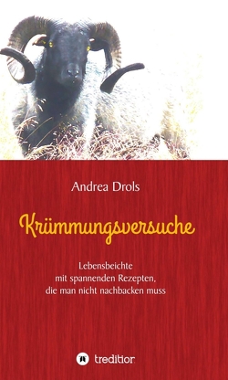 Krümmungsversuche von Drols,  Andrea