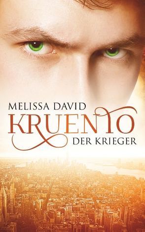 Kruento – Der Krieger von David,  Melissa