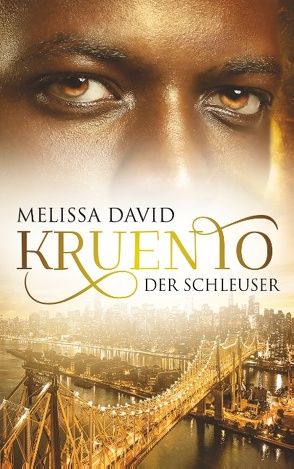 Kruento – Der Schleuser von David,  Melissa