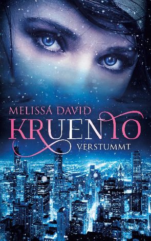 Kruento – Verstummt von David,  Melissa