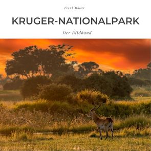 Kruger-Nationalpark von Mueller