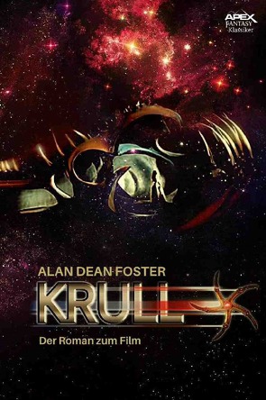 KRULL von Dörge,  Christian, Foster,  Alan Dean