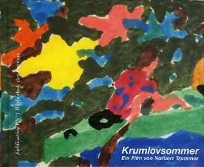 Krumlovsommer von Trummer,  Norbert