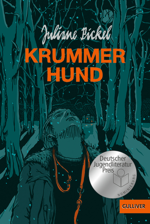 Krummer Hund von Hülsmann,  Jörg, Pickel,  Juliane