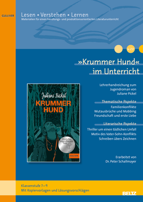 »Krummer Hund« im Unterricht von Schallmayer,  Peter