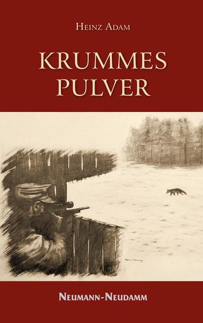 Krummes Pulver von Adam,  Heinz