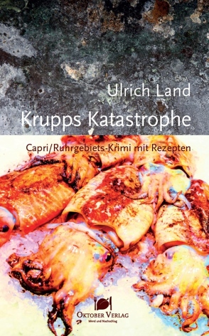 Krupps Katastrophe von Land,  Ulrich