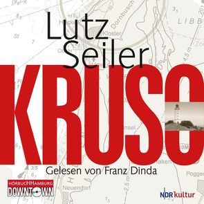 Kruso von Dinda,  Franz, Seiler,  Lutz