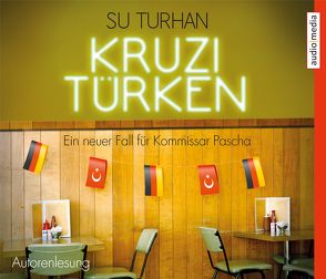 Kruzitürken von Turhan,  Su