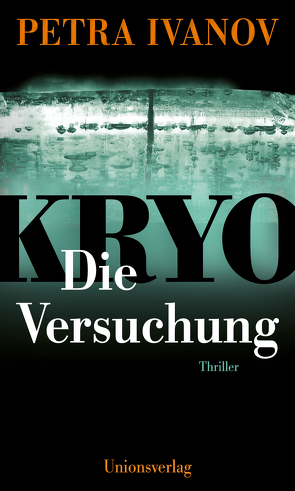 KRYO – Die Versuchung von Ivanov,  Petra